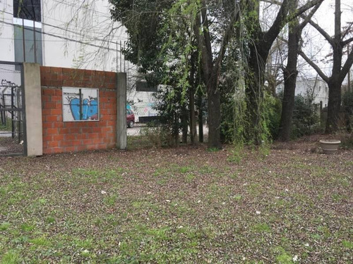 Imagen 2 de 6 de Venta Lote En Pilar Sobre Panamericana Km 50,5