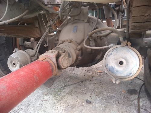 Caja Zf, Eaton Iveco, Mercedes, Vw