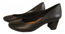 Comprar Zapatos De Mujer Via Uno Numero 35 Brasil 36 Arg Nuevos