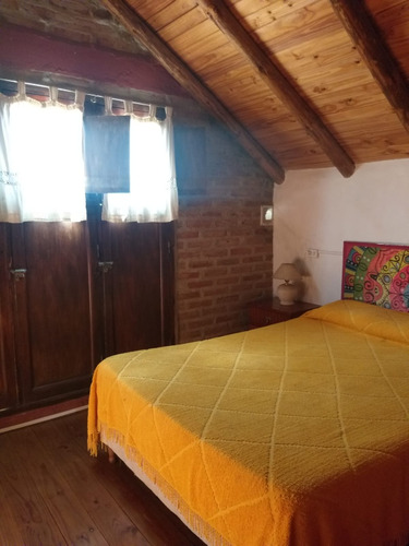 Cabaña Capilla Del Monte
