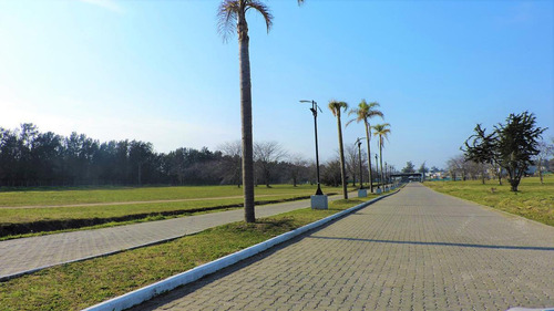 Lote En Venta En El Barrio Cerrado Hudson Park. Consultar Financiacion