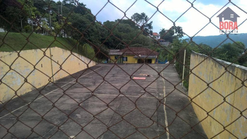 Imagem 7 de 30 de Chácara Com 3 Dormitórios À Venda, 4860 M² Por R$ 570.000,00 - Luiz Fagundes - Mairiporã/sp - Ch0227