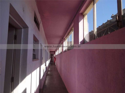 Predio Inteiro - Batistini - Sao Bernardo Do Campo - Sao Paulo | Ref.: - 14722