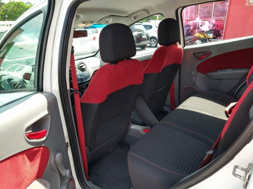 Fiat Palio Sporting 1.6 16v