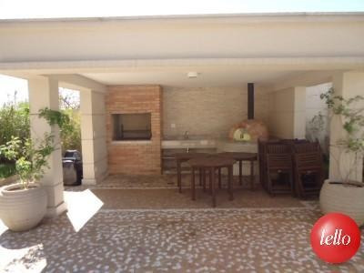 Imagem 20 de 22 de Apartamento - Ref: 244806