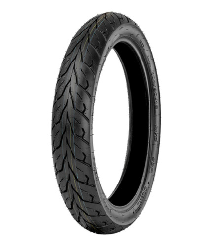 Pneu 100/80-18 53p Sem Câmara Kenda K677 Thorax