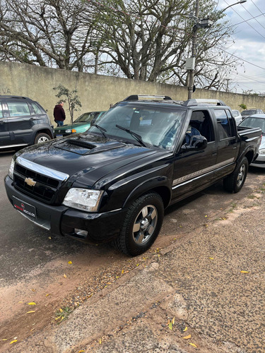 Chevrolet S10 2.4 Executive Cab. Dupla 4x2 Flexpower 4p