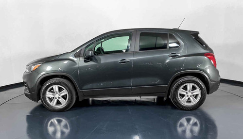 Imagen 10 de 15 de 41390 - Chevrolet Trax 2020 Con Garantía