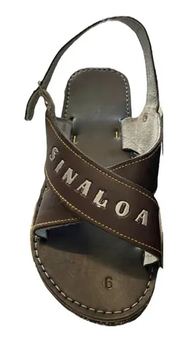 Huaraches Tipicos De Sinaloa MercadoLibre