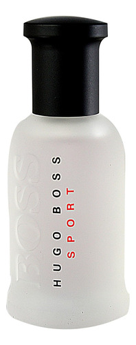 Botled Sport Edt 100 Ml. For Men Hugo Boss Perfume Original.