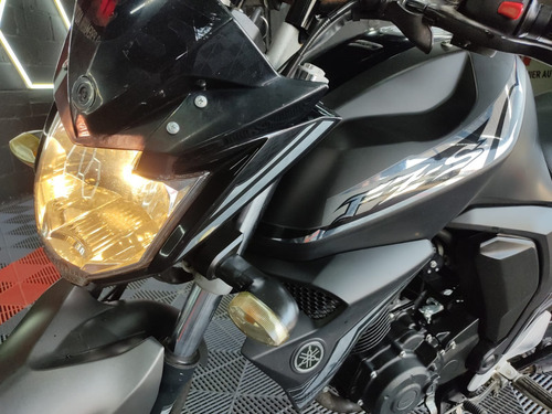 Yamaha Fzs Version 2.0 Mod. 2020