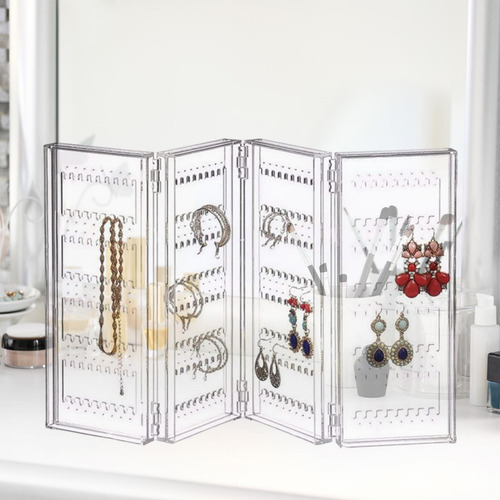 Organizador De Joyas, Soporte Para Presentación De