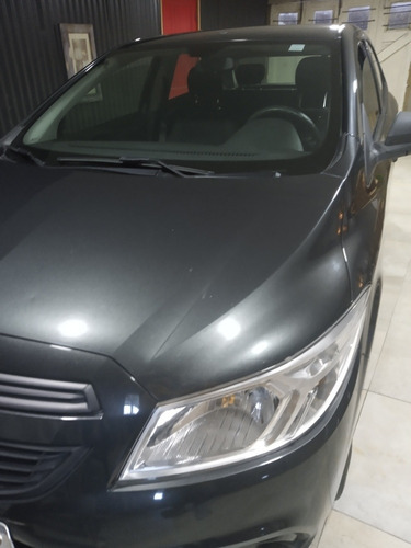 Chevrolet Onix 2017 1.0 Joy + 78cv