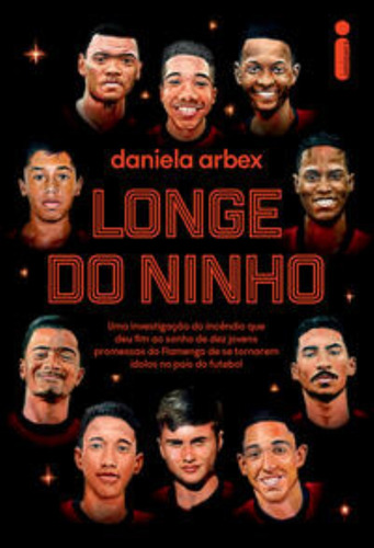 Longe Do Ninho, De Arbex, Daniela. Editora Intrínseca, Capa Mole Em Português