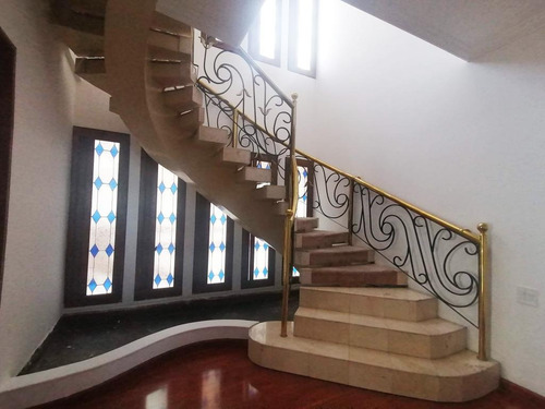 Imagen 11 de 17 de Apartamento En Venta En Bogotá Santa Barbara-usaquén
