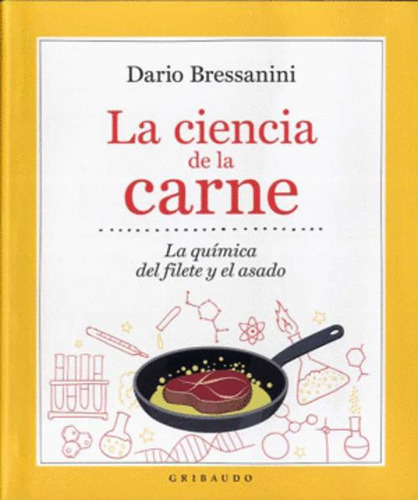 Libro La Ciencia De La Carne