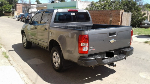 Chevrolet S10 Ls Impecable!!