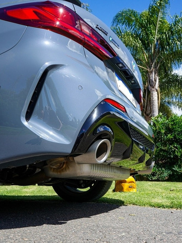 Bmw Serie 1 M 135i Xdrive