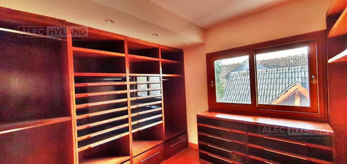 Imagen 20 de 30 de Casa 8 Ambientes En Venta En San Isidro, Acassuso, Vias/libert.