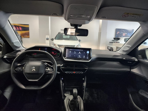 Imagen 12 de 16 de Peugeot 208 Like Pack Am 23