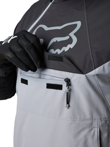 Imagen 7 de 7 de Chaleco Fox Racing - Ranger Off Road Wind Vest
