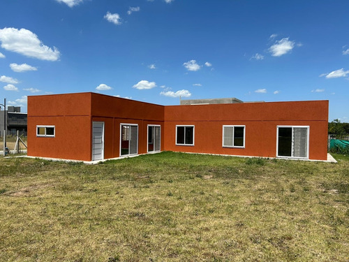 Casa En Venta En Capilla Del Señor, Exaltación De La Cruz, G.b.a. Zona Norte