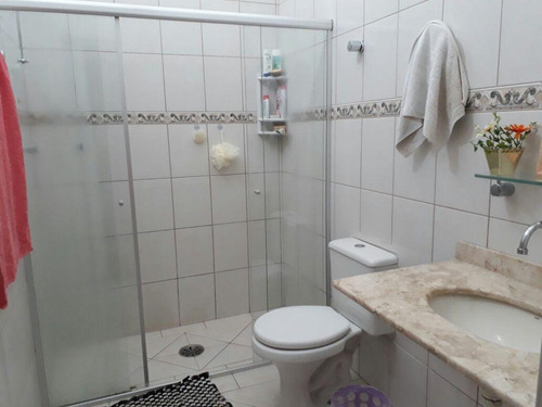 Imagem 11 de 14 de Sobrado À Venda, 4 Quartos, 1 Suíte, 1 Vaga, Rudge Ramos - São Bernardo Do Campo/sp - 45612