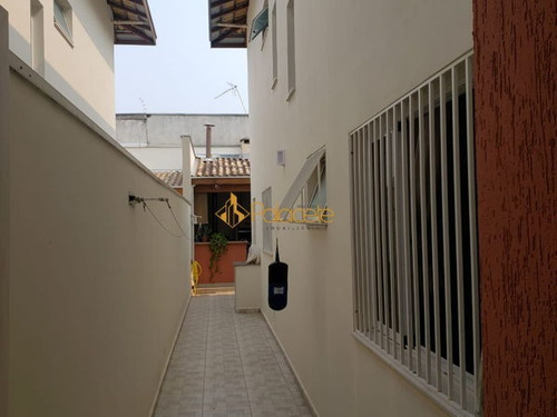 Imagem 11 de 13 de Casa Sobrado Padrão Com 3 Quartos - 2992-v