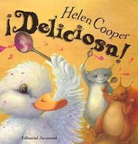 Deliciosa - Cooper,helen