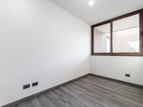 Edificio Gral. Bulnes (1 Est. 1 Bod.) Vista Norte Piso 4