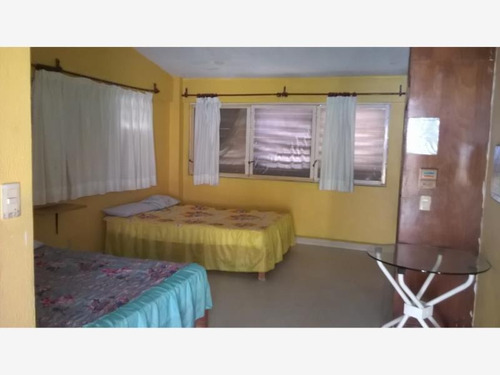 Imagen 7 de 12 de Casa Sola En Renta_vacacional Condesa