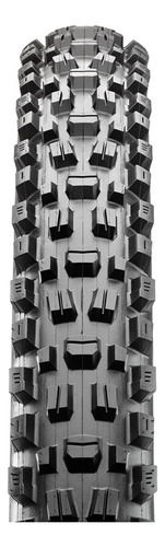 Llanta Maxxis Assegai 27.5x2.50wt 120x2tpi 3cg/dd/tr