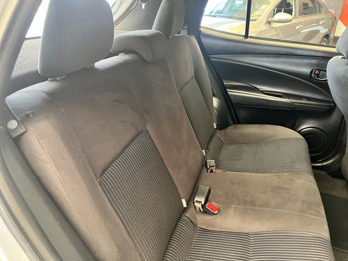 Toyota Yaris 1.5 Core HB Cvt