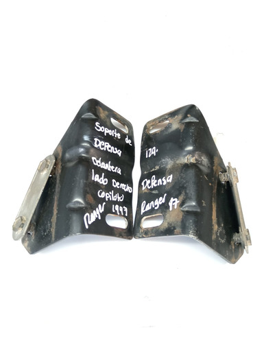 Soporte De Defensa Delantera Ford Ranger 1997 94-97 (Usado)