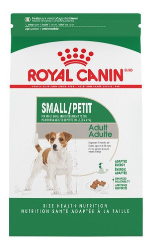 Royal Canin Small Breed Adult 13.61 Kg Alimento Perro