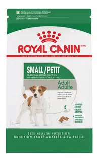 Royal Canin Small Breed Adult 13.61 Kg Alimento Perro