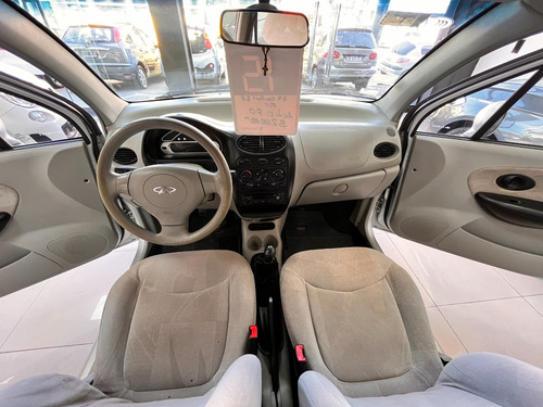 Chery Chery QQ 1.1 Confort Security