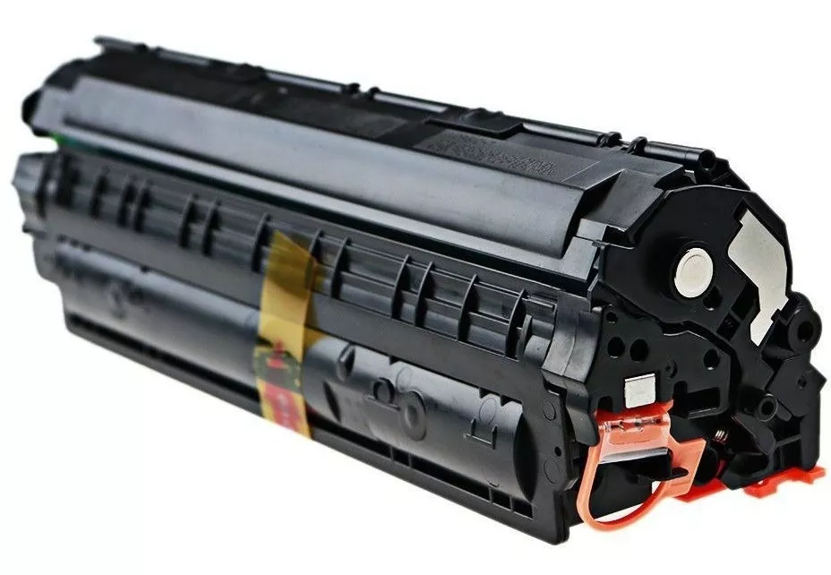 Segunda imagem para pesquisa de cartucho de toner hp laserjet p1005