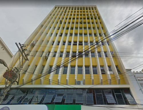 Imagem 1 de 10 de Alugo Sala Comercial Na Rua Nova, Centro, Em Itajubá/mg