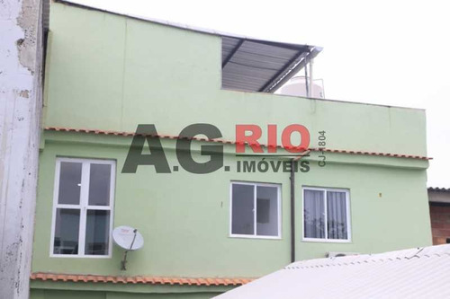 Imagem 10 de 15 de Casa De Rua-à Venda-magalhães Bastos-rio De Janeiro - Vvca30164