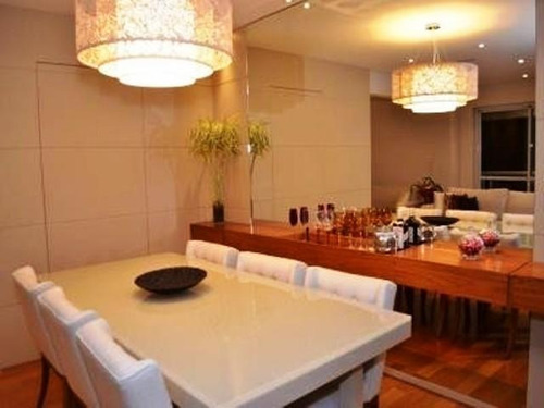 Imagem 19 de 24 de Belo Apartamento Na Vila São Francisco - 11044