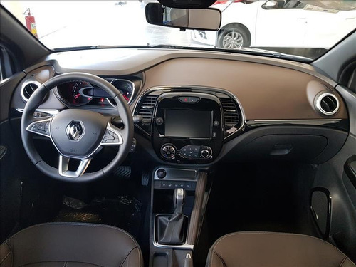 Imagem 3 de 6 de Renault Captur 1.3 Tce Intense