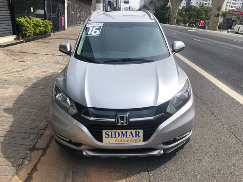 Honda HR-V 1.8 Lx Flex Aut. 5p