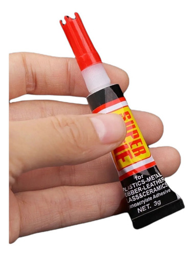 Pegamento Adhesivo 12 Pz Superglue