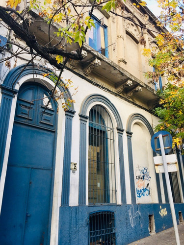 Venta De Casas Galpon O Local Comercial Deposito Centro