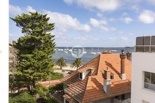 Venta Apartamento 3 Dormitorios Con Garage Punta Del Este