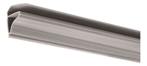 Kit 5 Caixas Com 75 M Meia Cana Pvc 8mmx38mmx3m Bariri Ii
