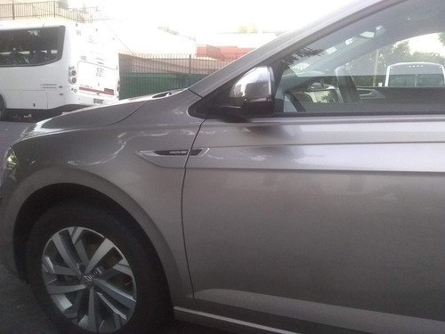 Volkswagen Virtus Highline 2019
