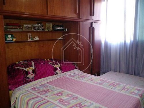 Apartamento - Ref: 801576