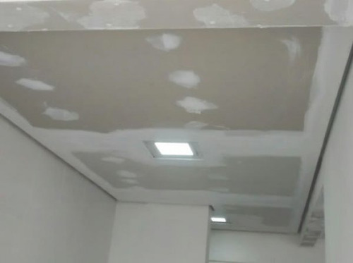 Imagem 3 de 3 de Forro De Gesso Drywall Instalado R$ 65,00 M²